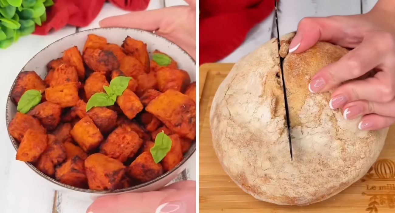 pane raffermo