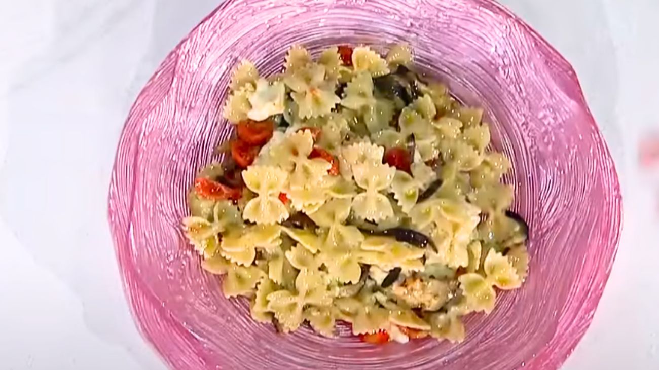 pasta di antonella