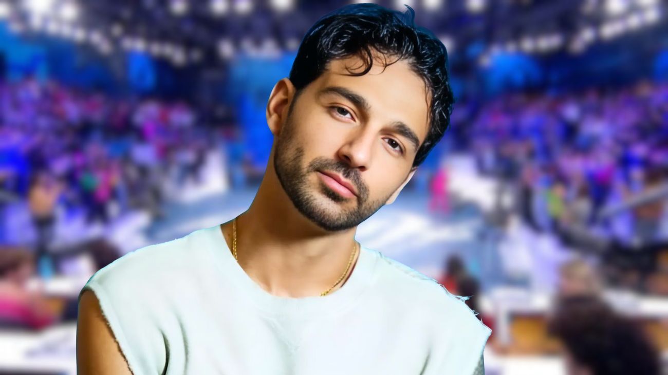 raimondo todaro tv