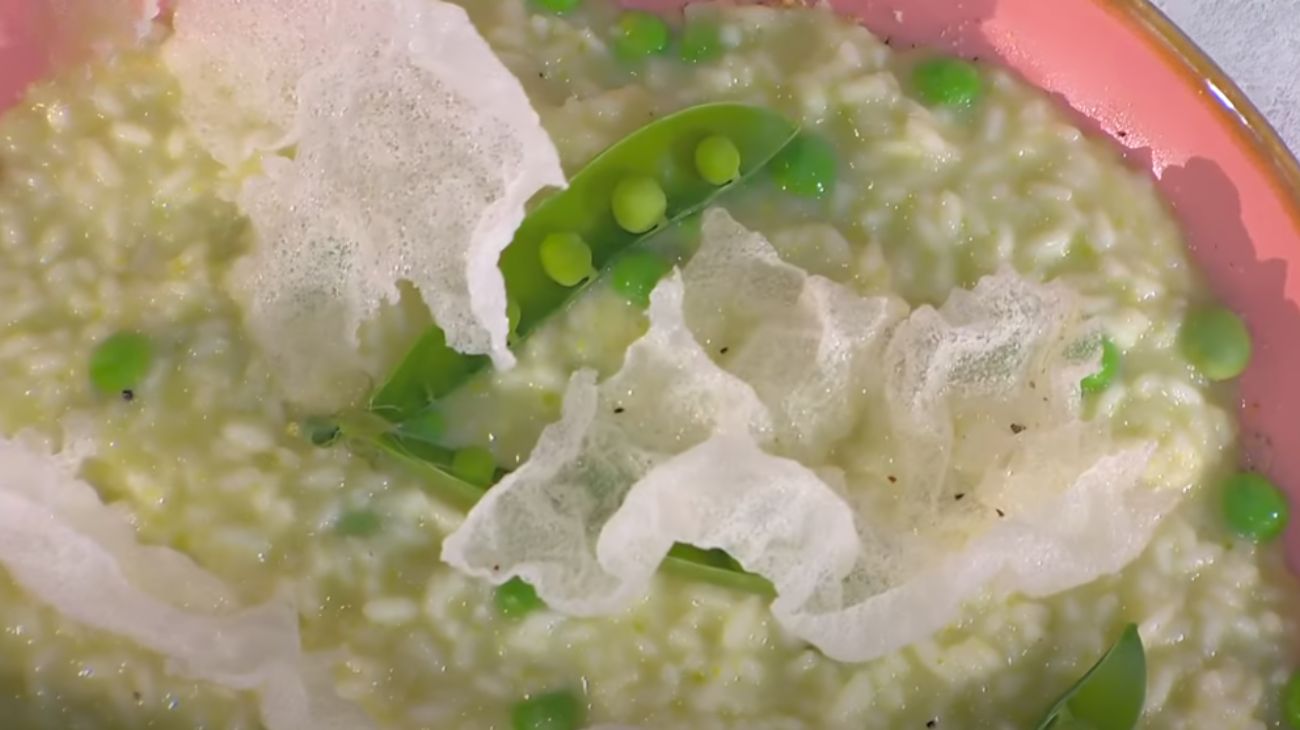 risotto clerici