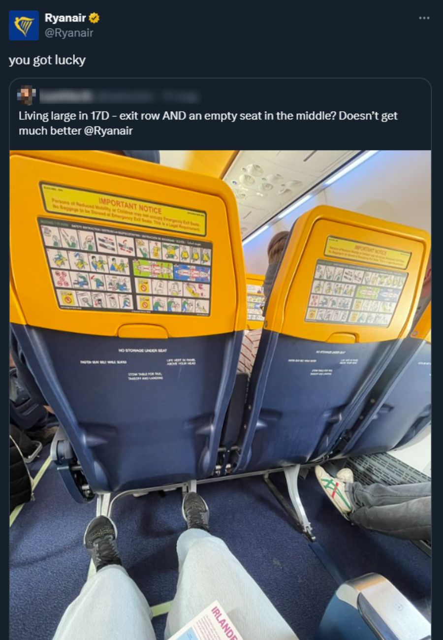 ryanair