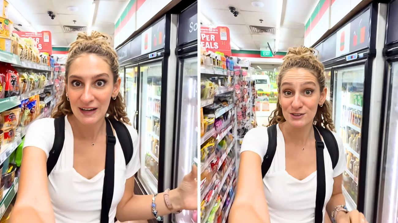 singapore italiana
