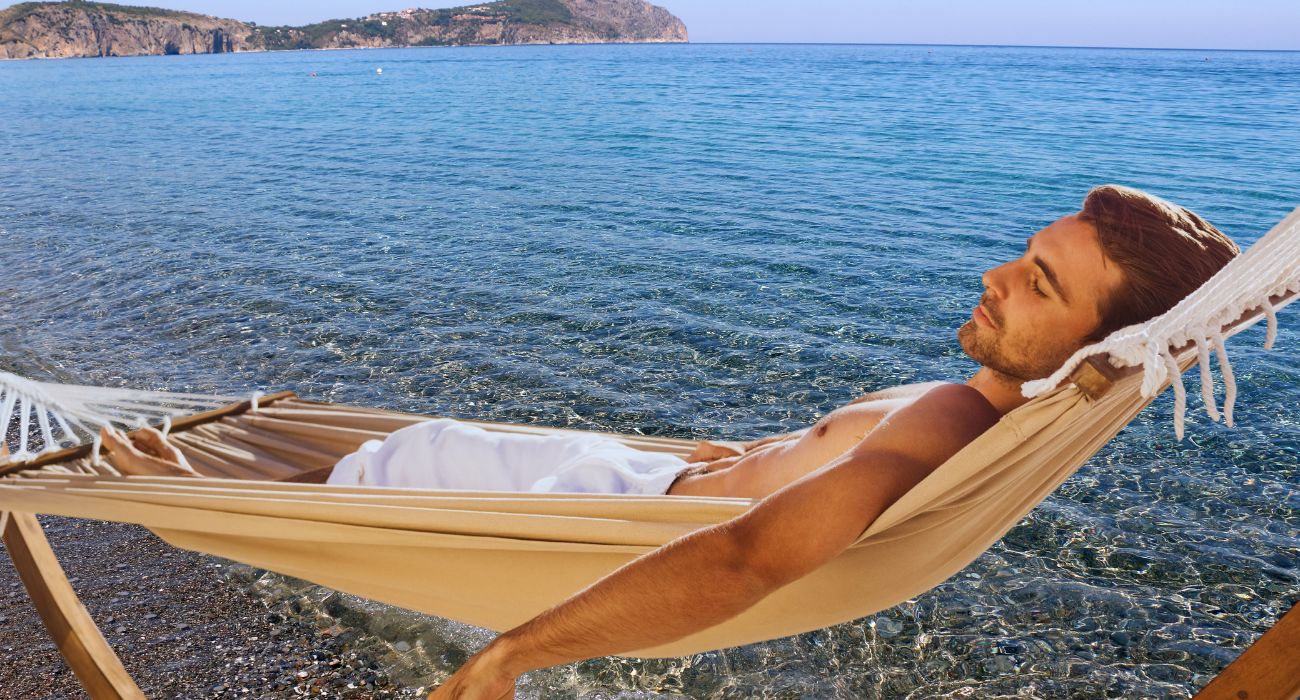 spiaggia italiana