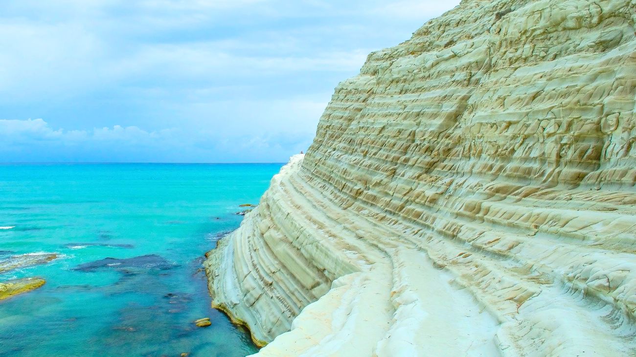 spiaggia italia