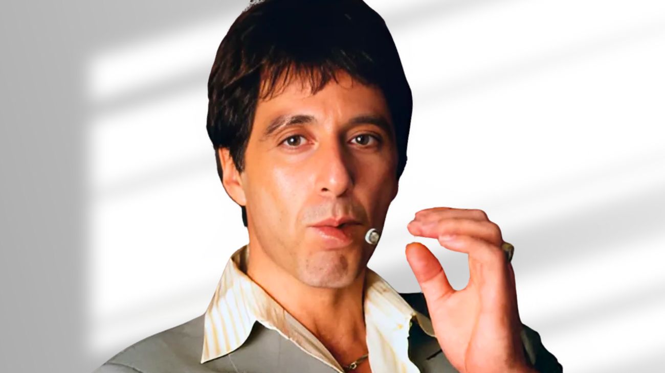 stasera in tv al pacino