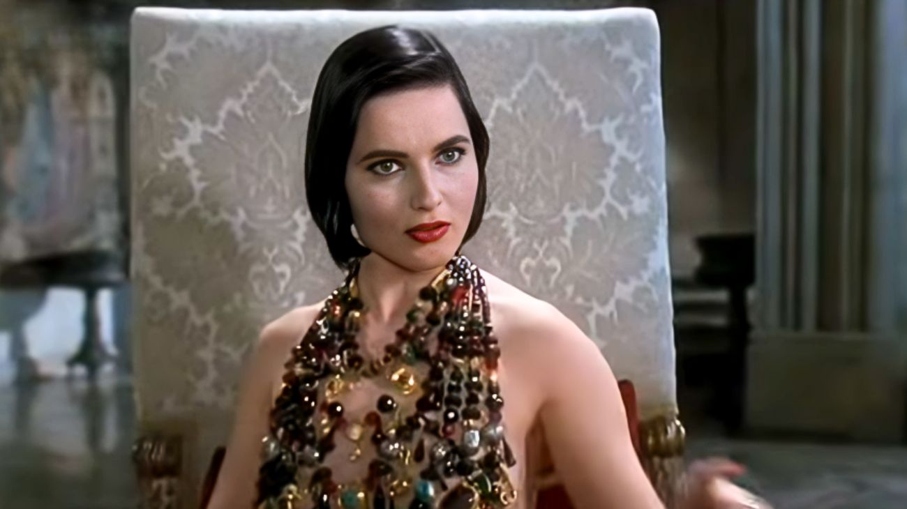 stasera in tv rossellini