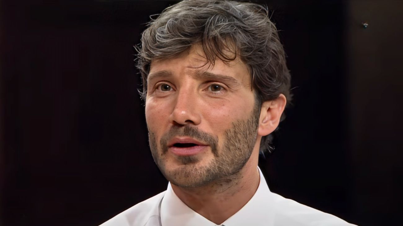 stefano de martino rai tv