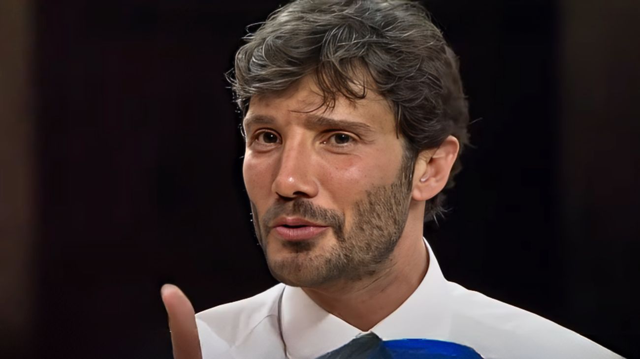 stefano de martino rai