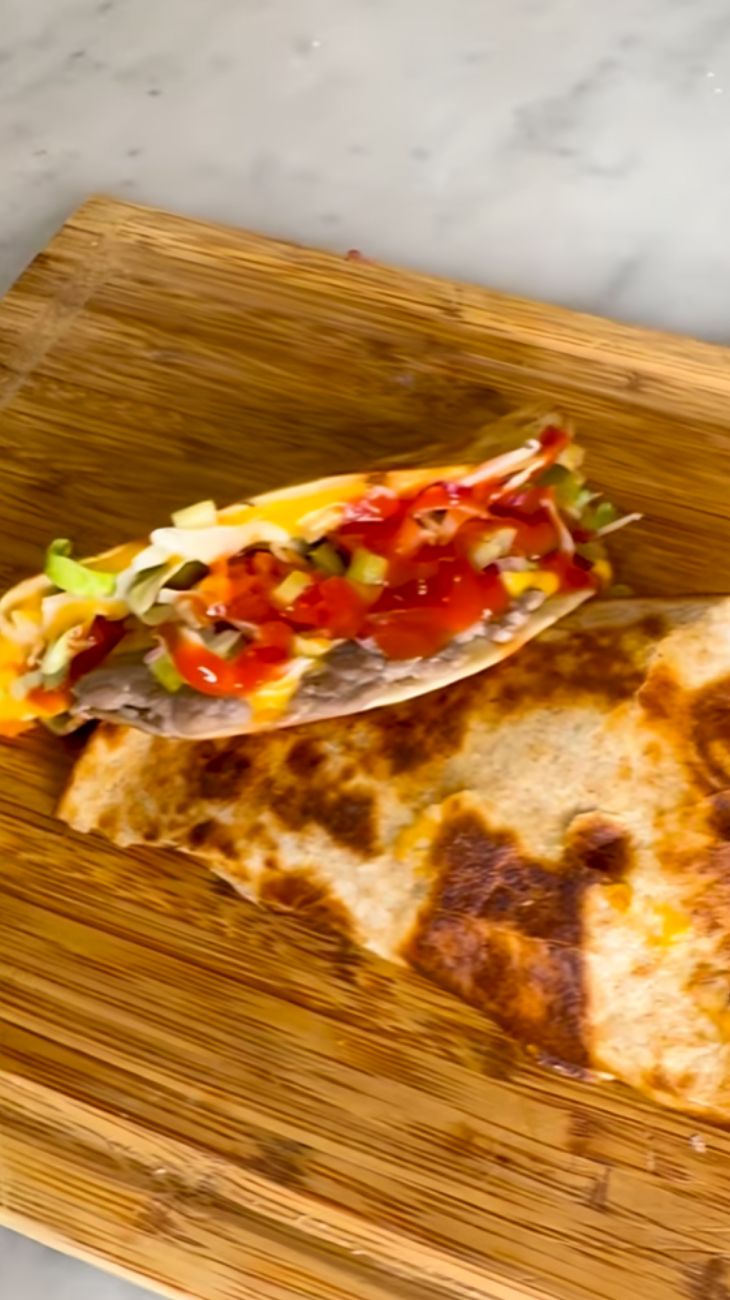 tacos parodi