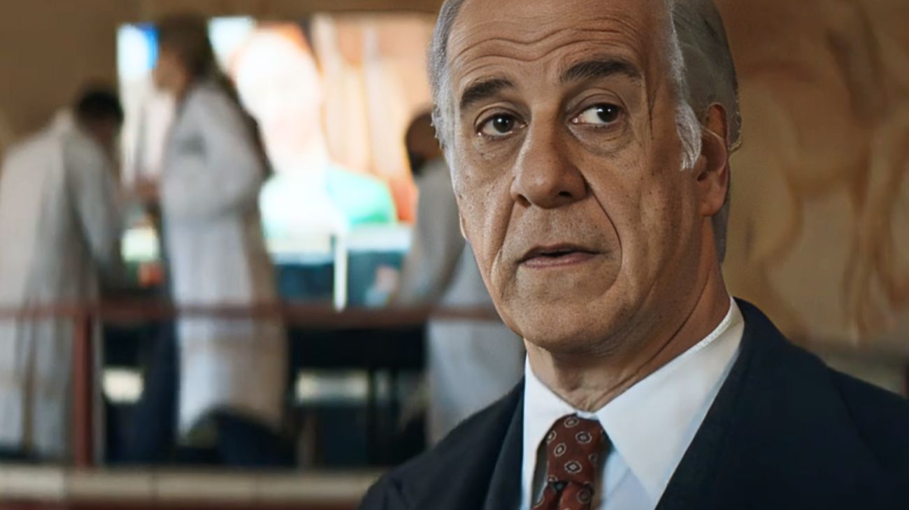 toni servillo netflix