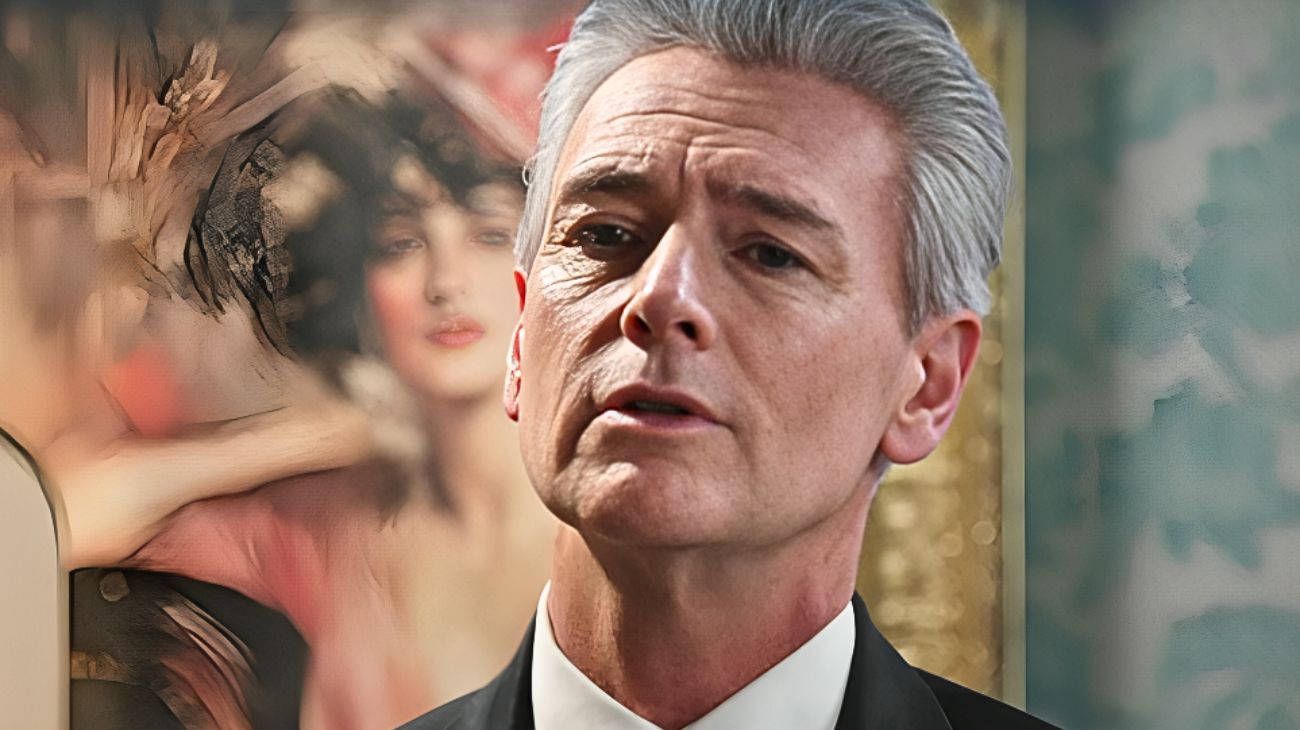 il paradiso delle signore