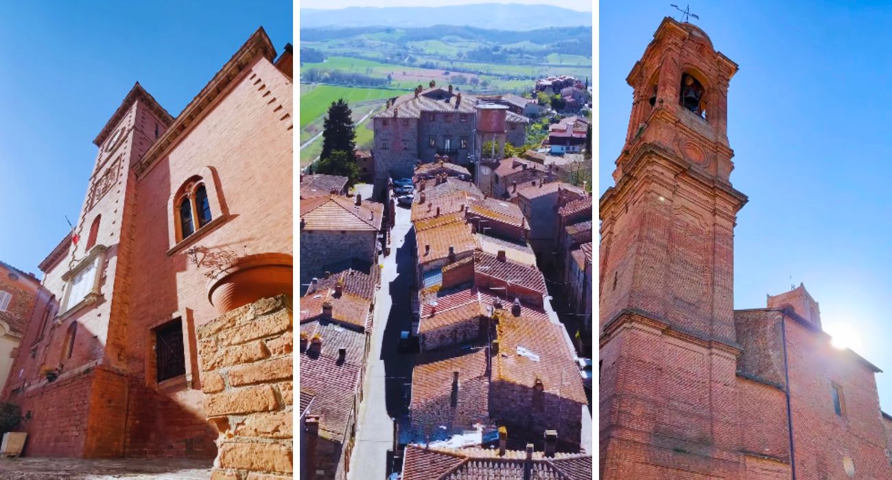 umbria borghi