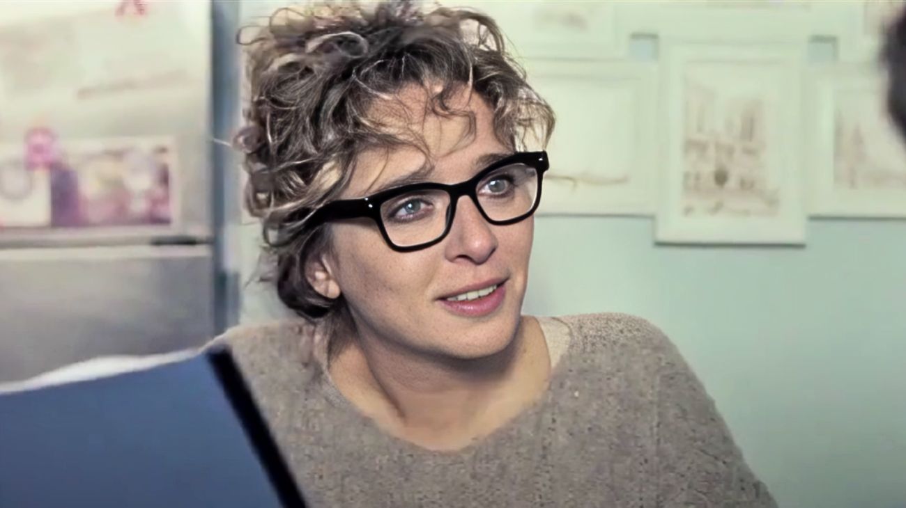 valeria golino raiplay