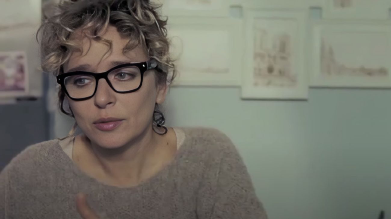 valeria golino raiplay