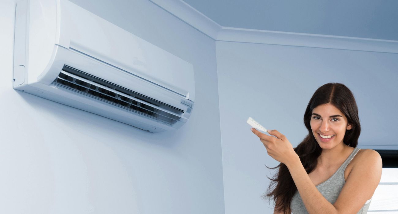 Condizionatore d'aria (1)