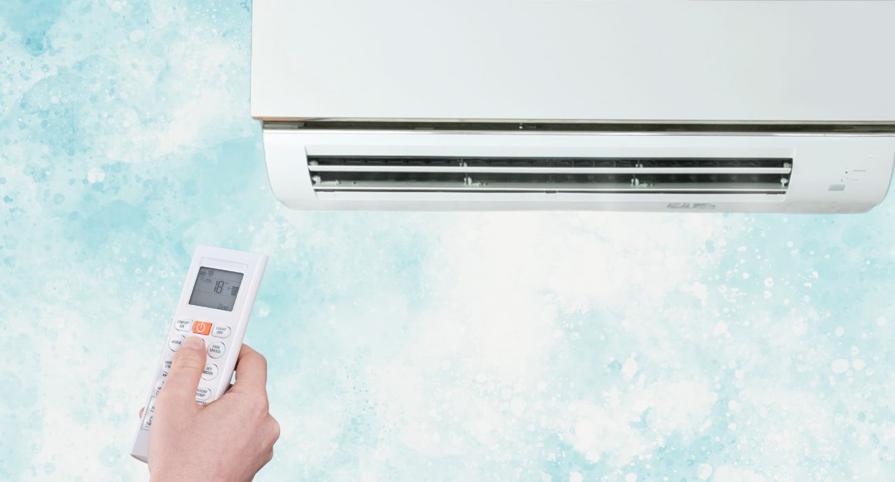 Condizionatore d'aria (3)