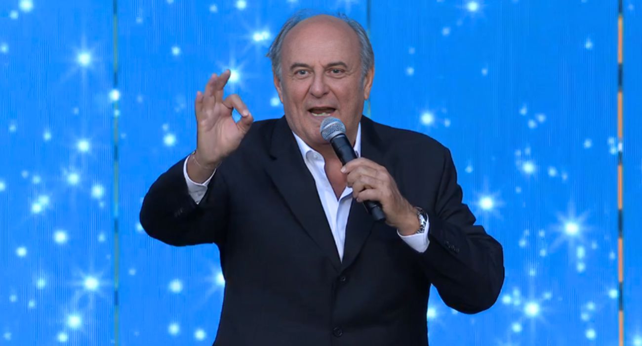 Gerry Scotti