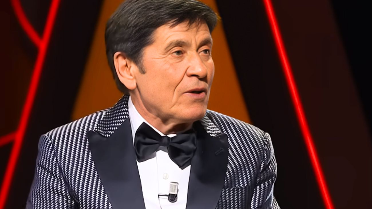 Gianni Morandi