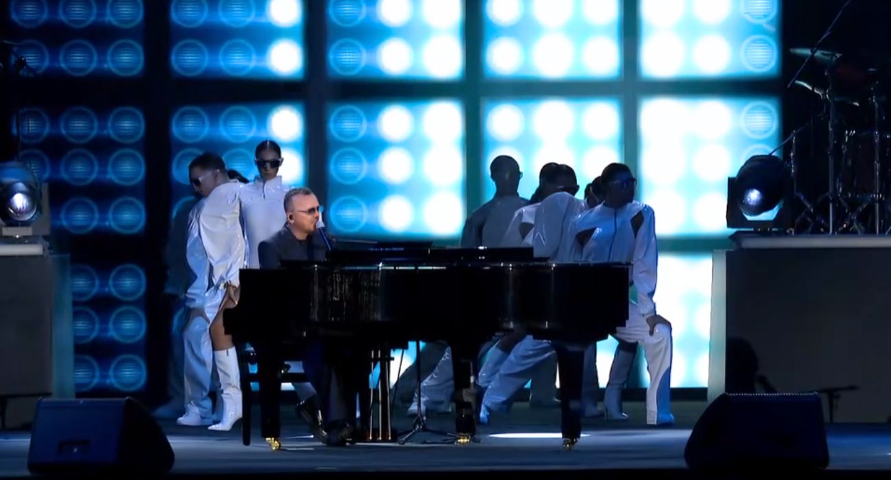 Gigi D'Alessio