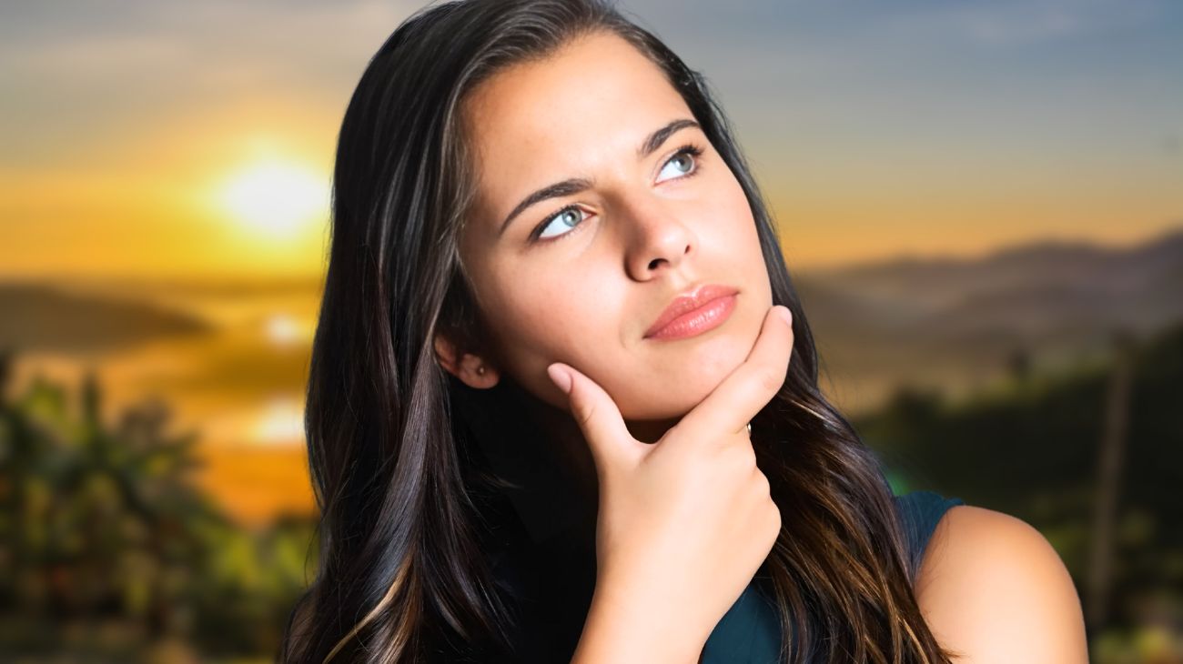 Iniziare giornata senza guardare notizie