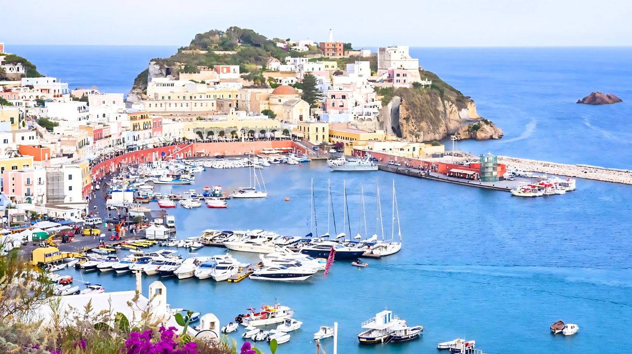 Isola di Ponza
