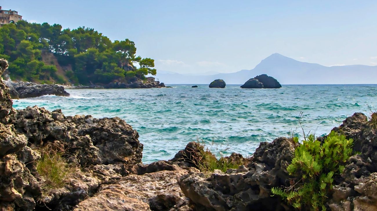 Maratea da sogno