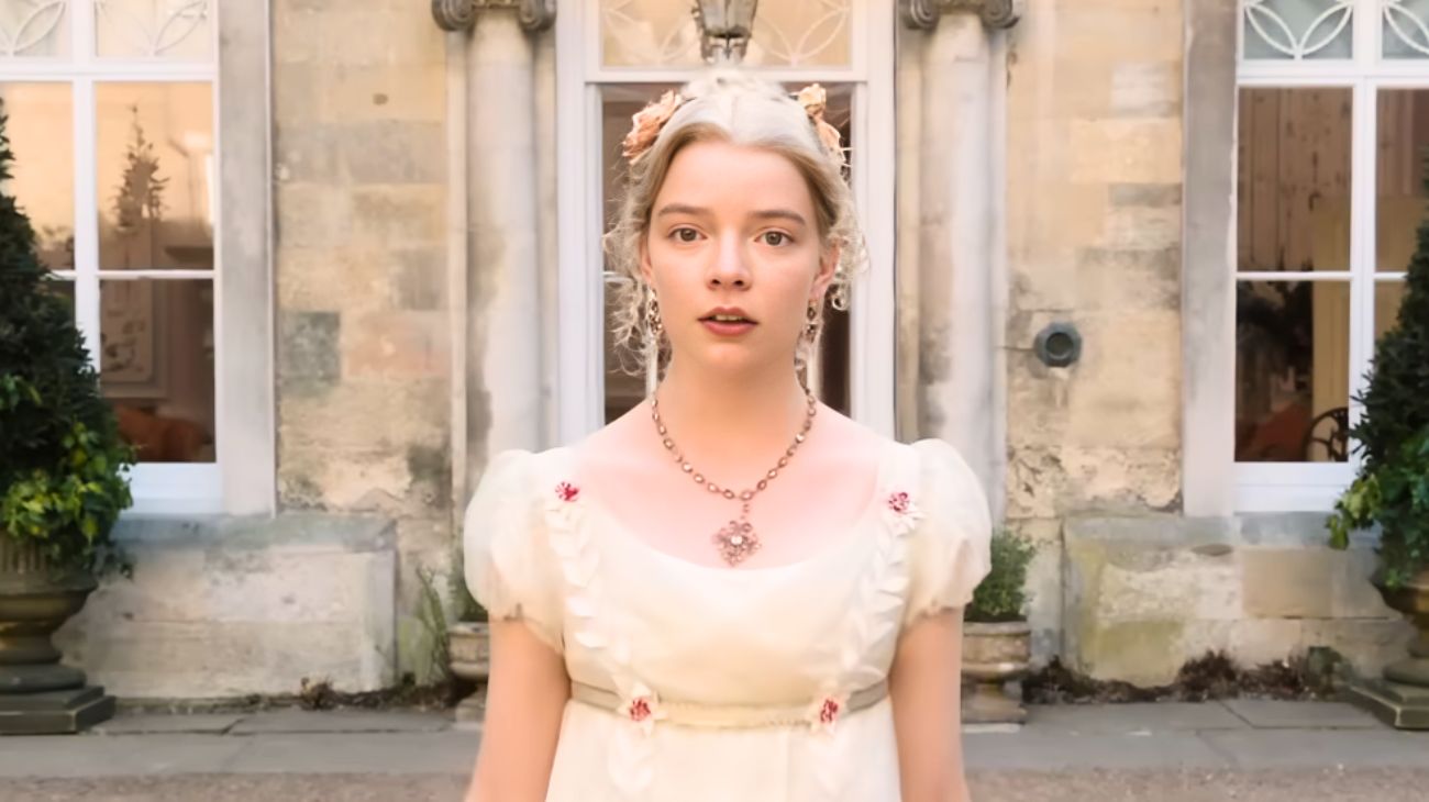 Netflix, Emma