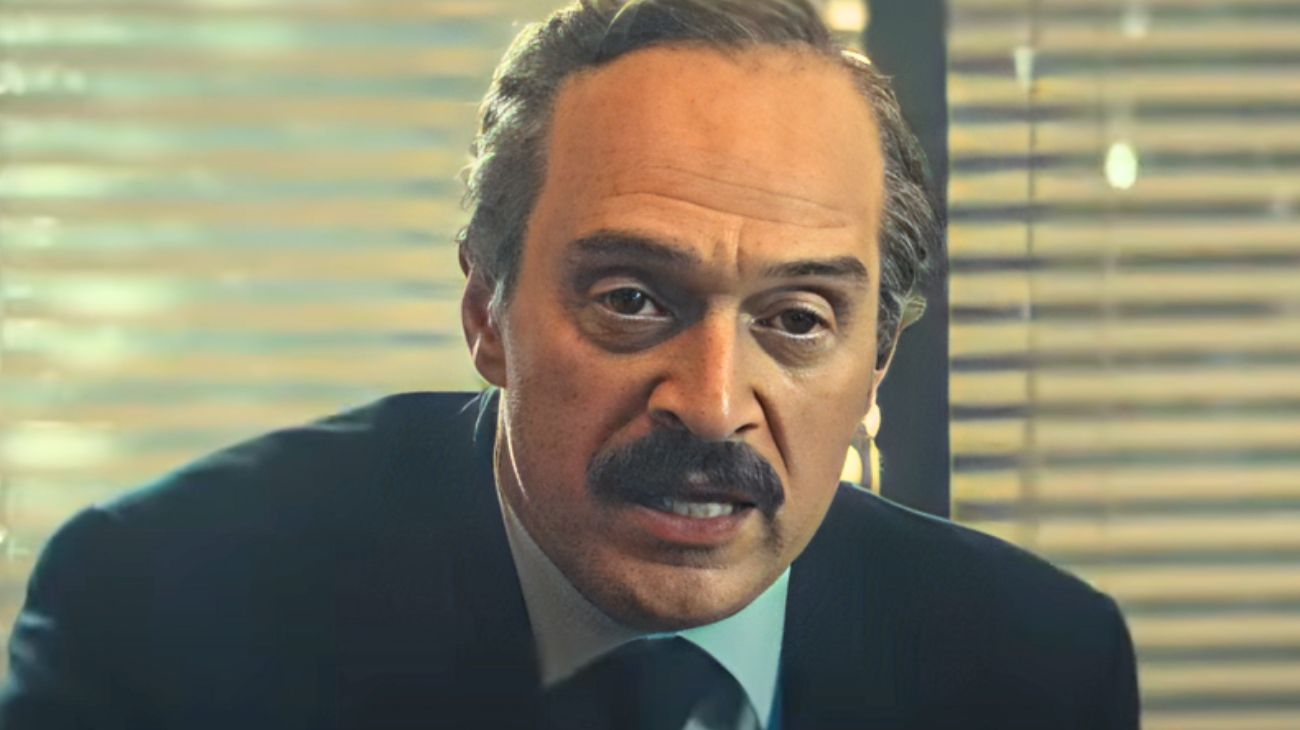 Netflix, Il Nibbio