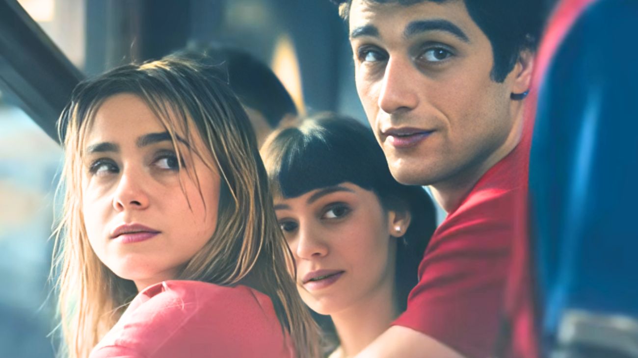 Netflix, film sportivo