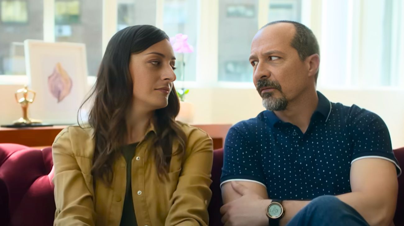 Netflix, serie spagnola