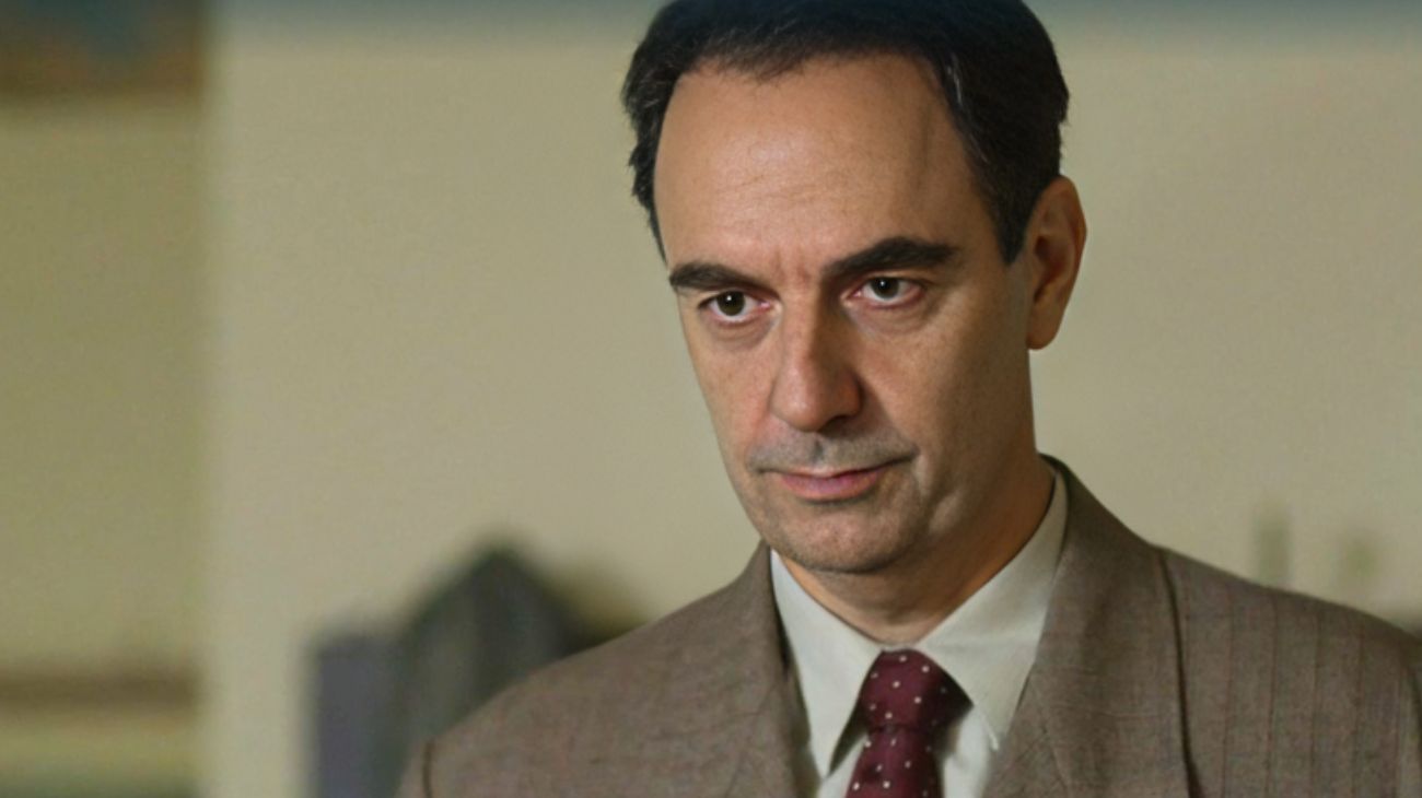 Per un nuovo domani, su Rai Play