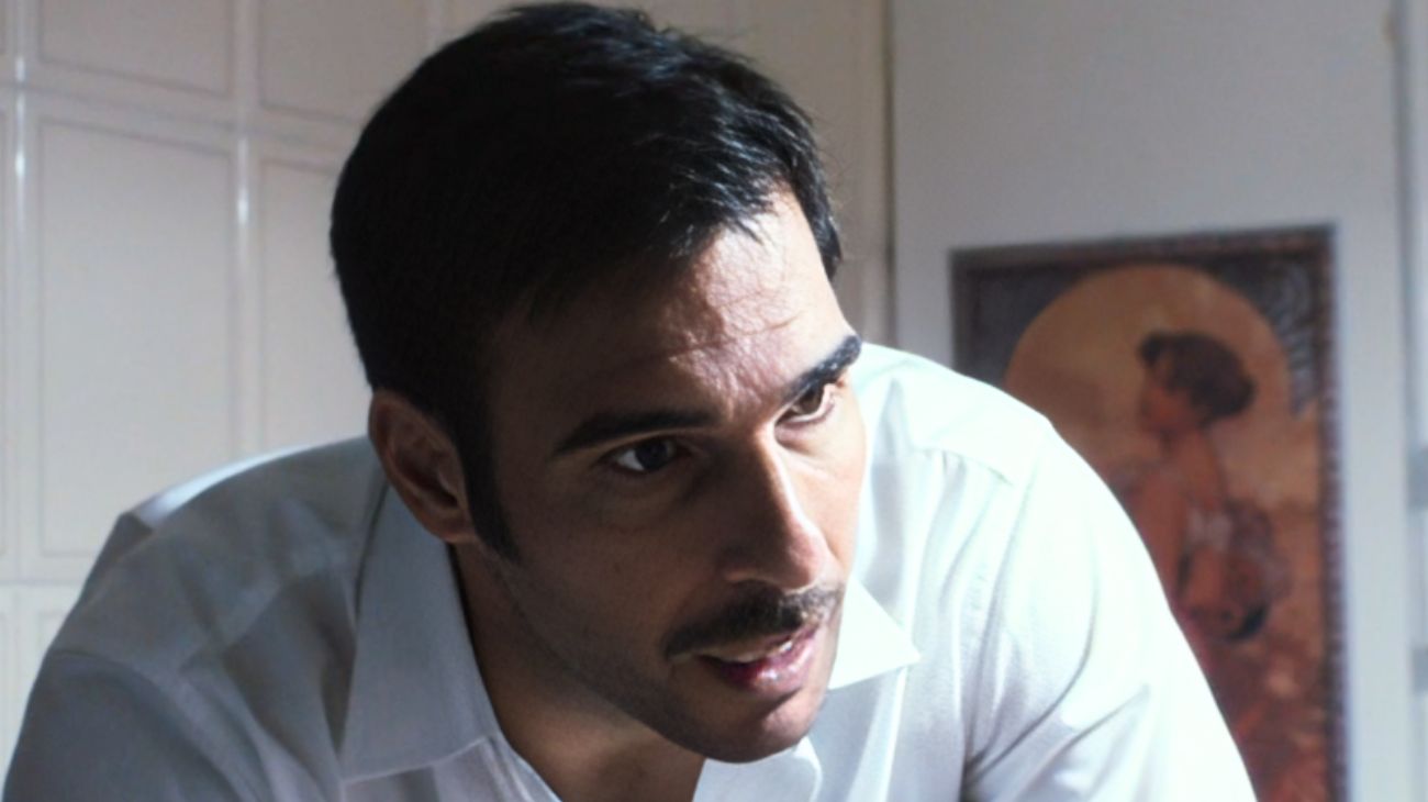 Rai Play, Edoardo Leo in Pane e burlesque