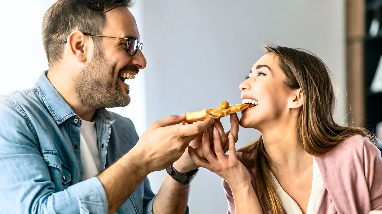 Segni zodiacali e serata ideale