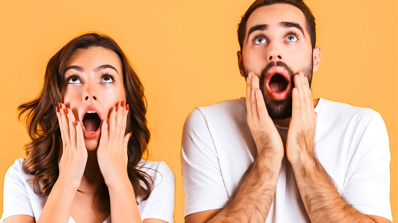 Segni zodiacali sorprese