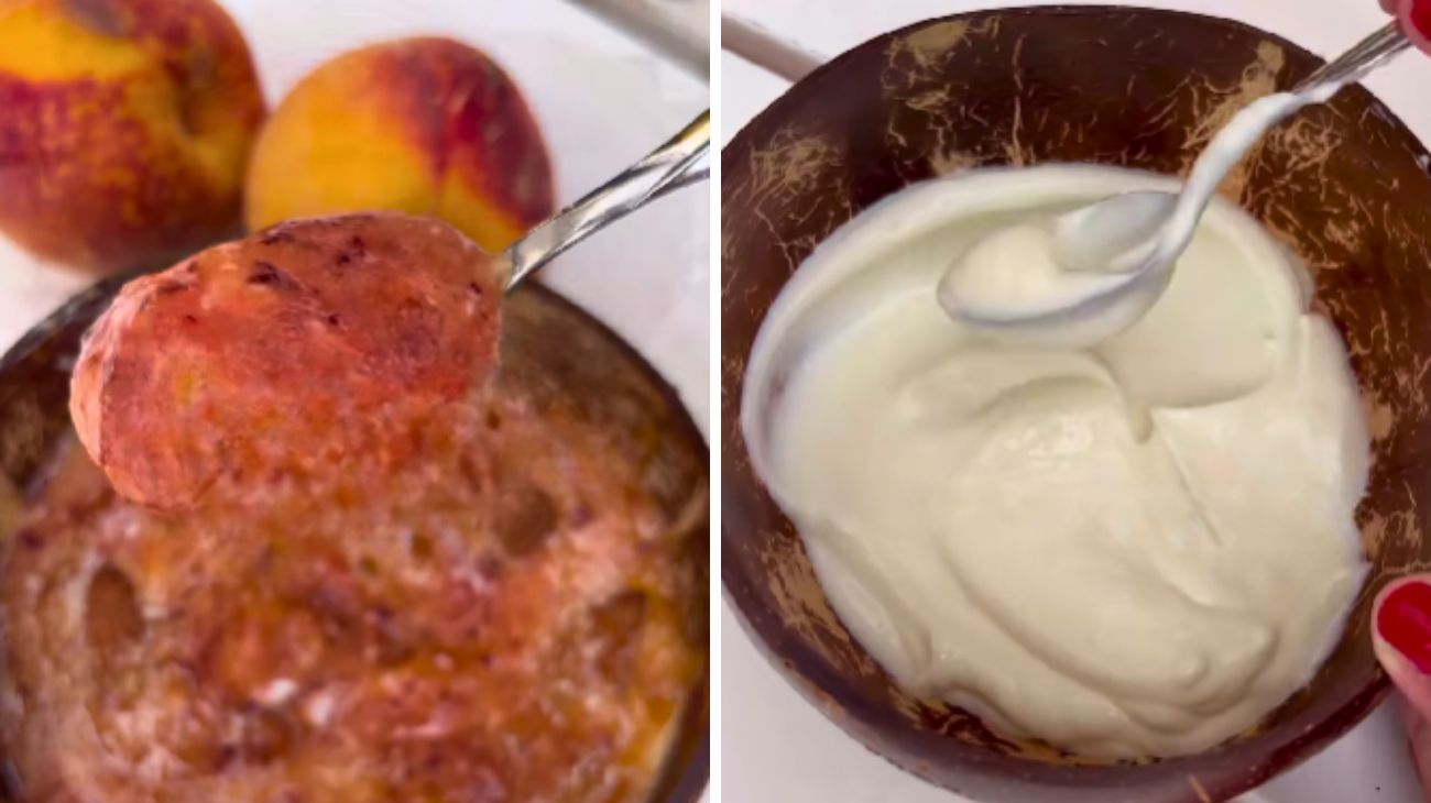 Social Cucina e delizia, merenda