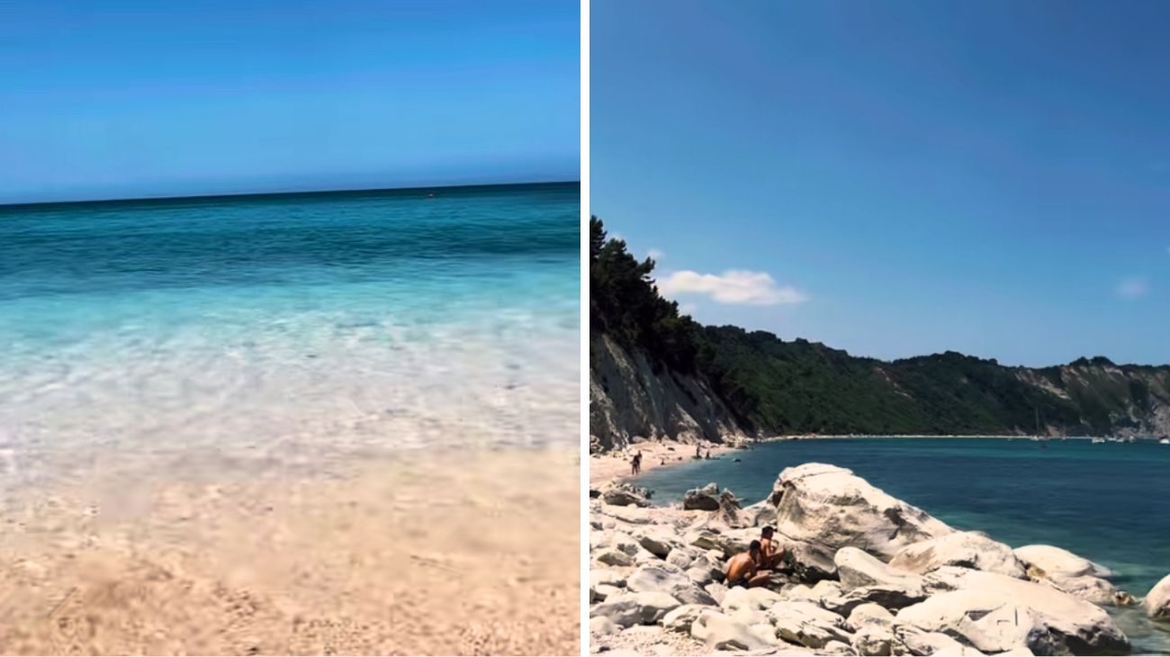Social Travelexploretik, Portonovo