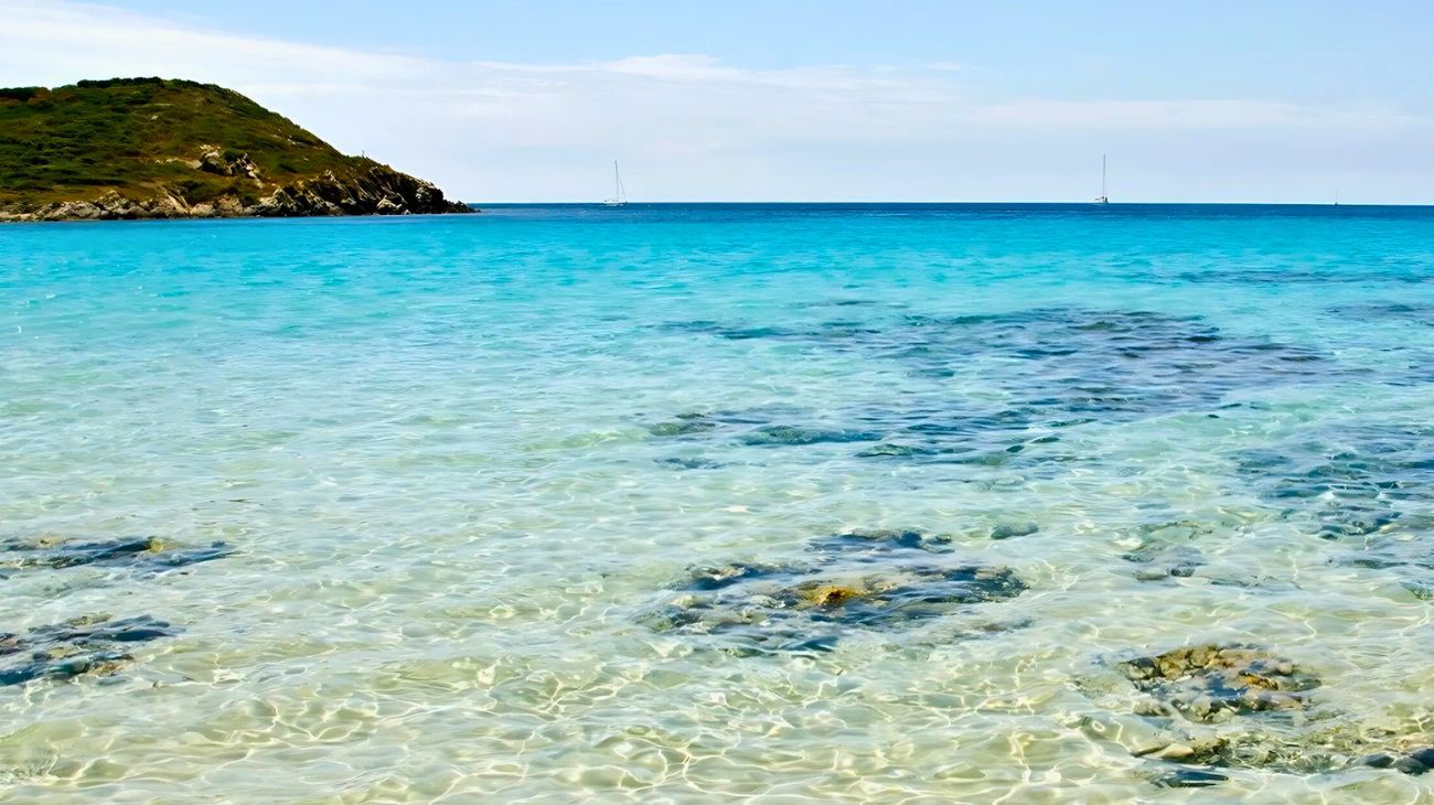 Spiaggia di Tuerredda