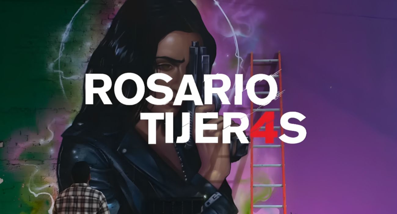Stasera su Netflix