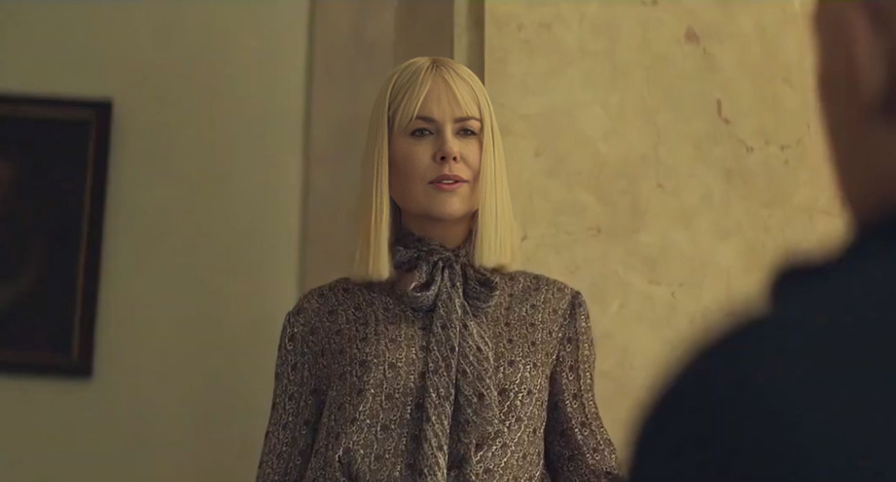 Stasera su Prime Video Nicole Kidman (1)