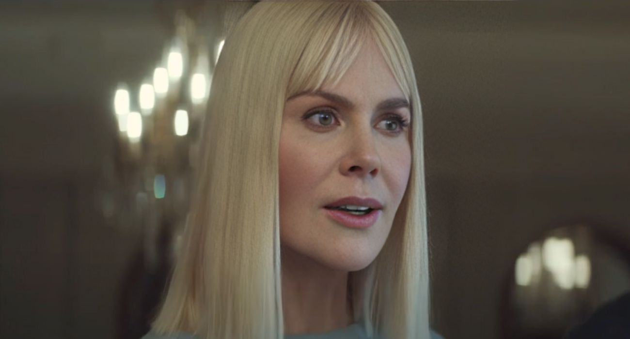 Stasera su Prime Video Nicole Kidman