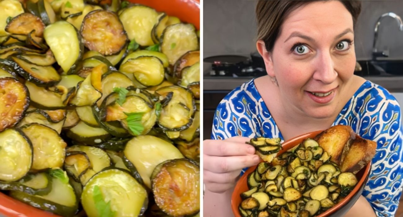 Zucchine alla poverella (1)