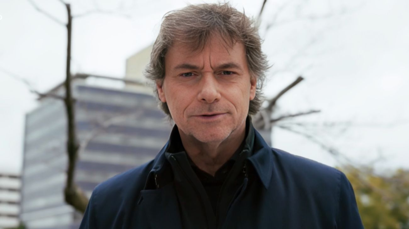 alberto angela