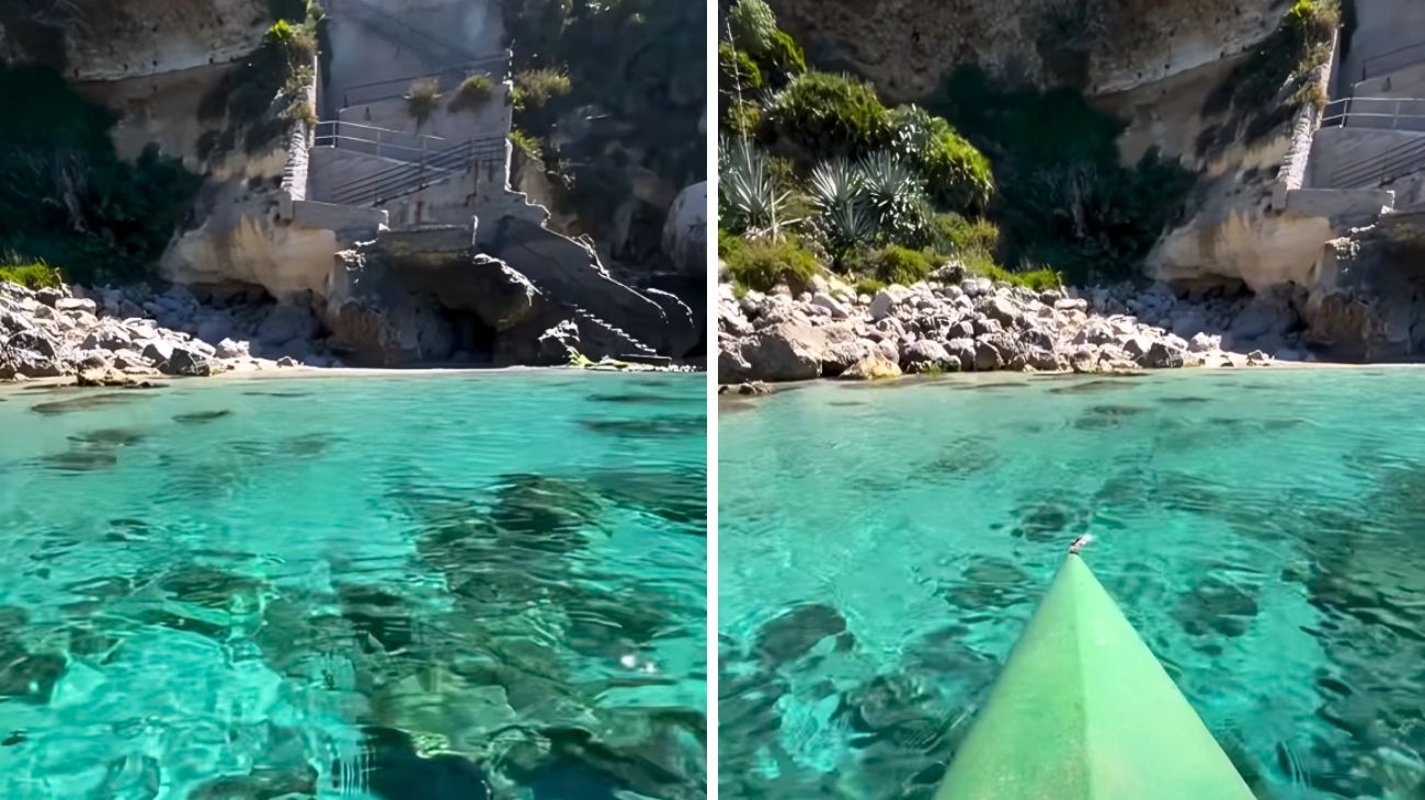 baia sicilia