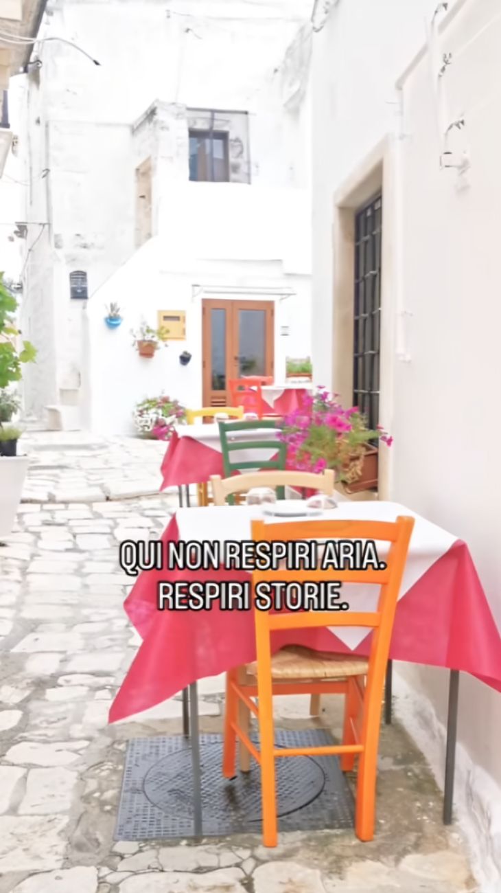 italia santorini