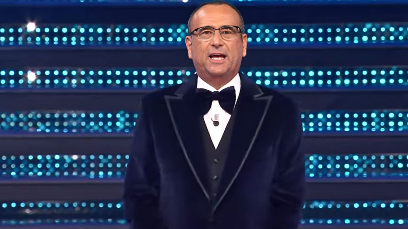 carlo conti sanremo