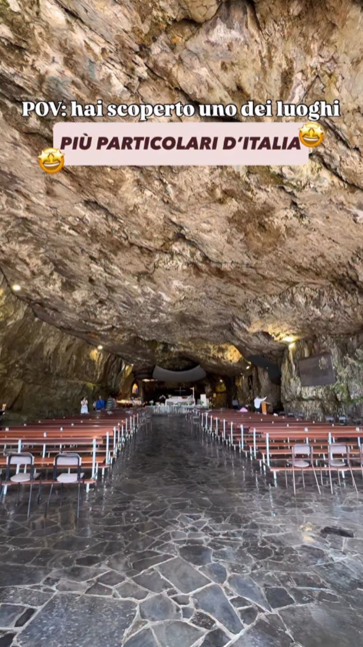chiesa italia