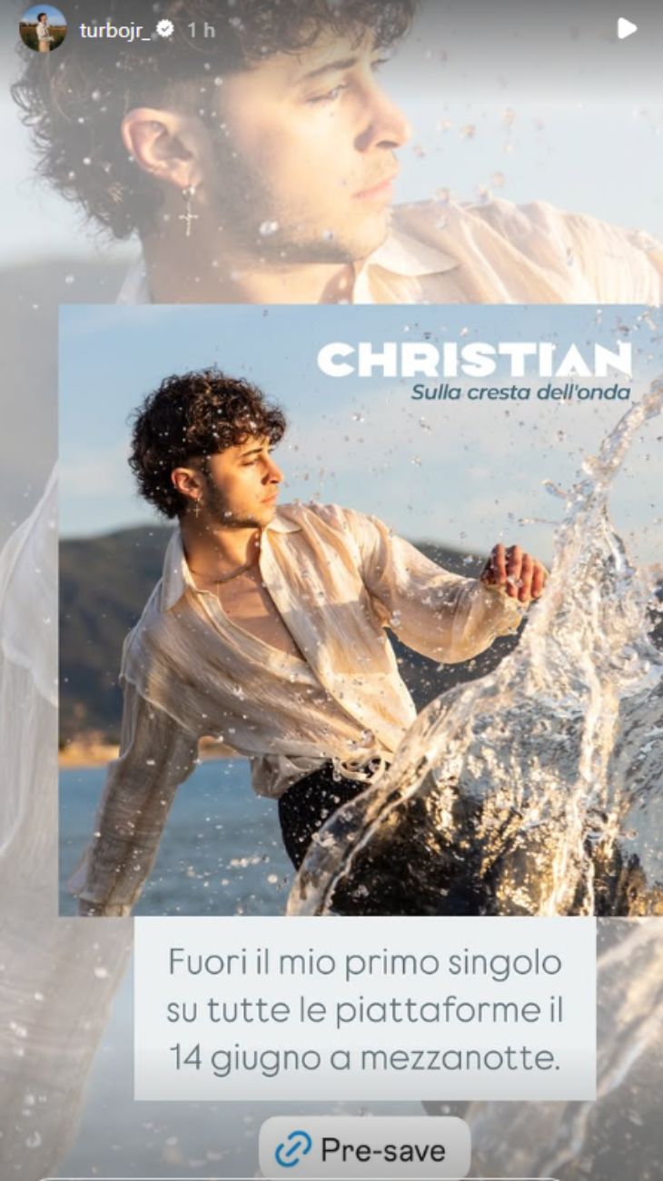 christian stefanelli instagram