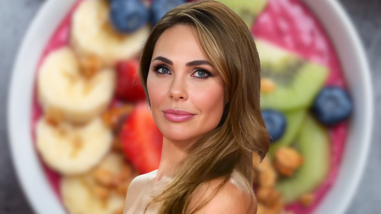 colazione ilary blasi