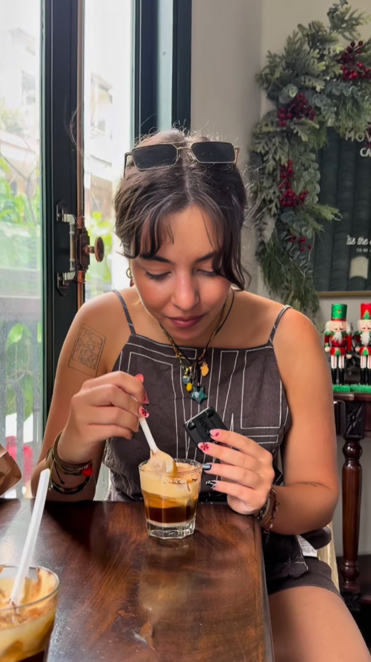 vietnam caffè