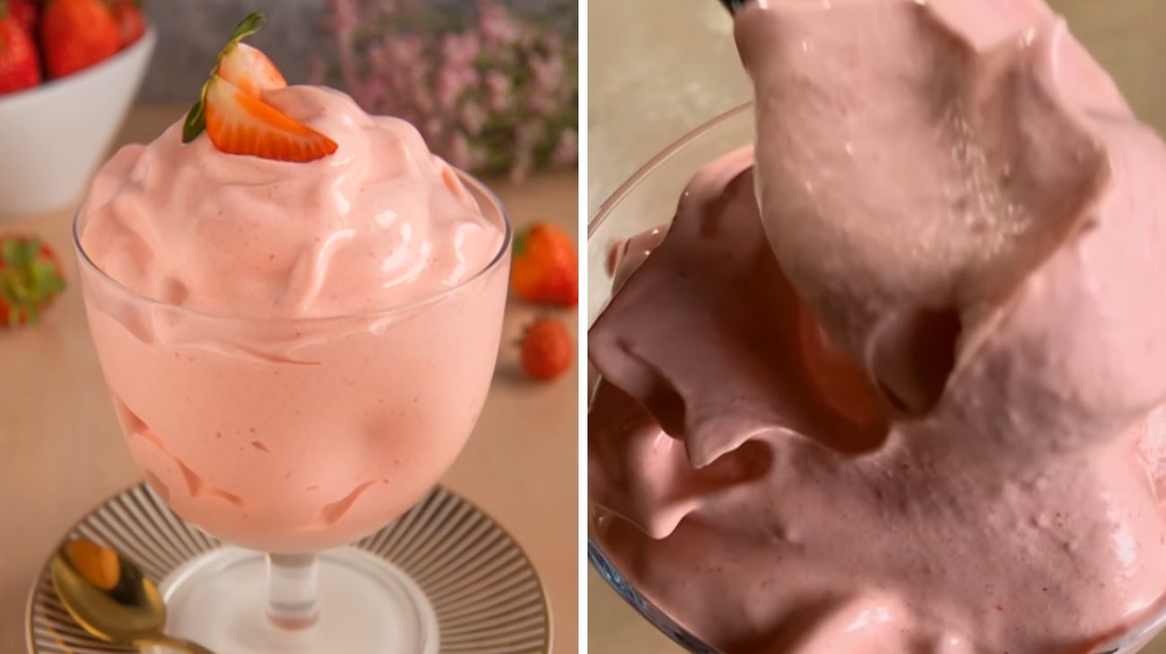 dolce estate fragola